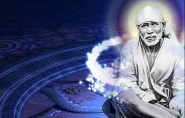 Lord Sai Baba