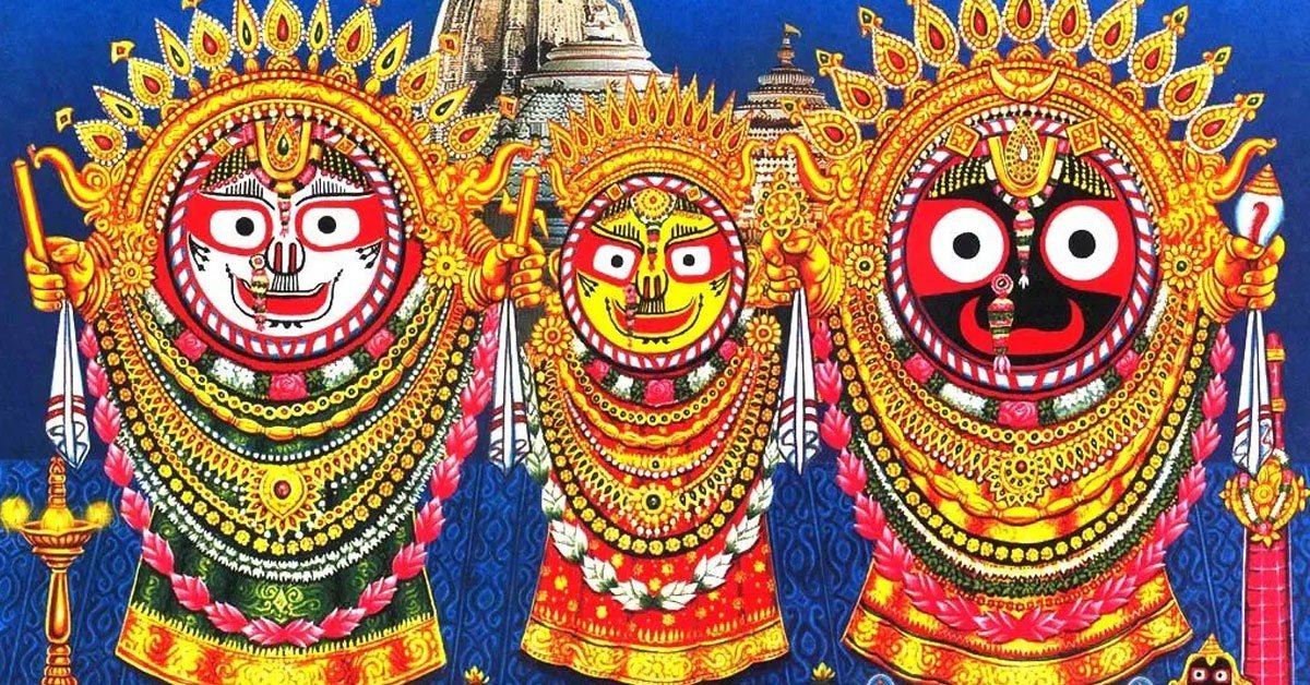 Beliefs and benefits of worship Lord of the Universe Jagannatha