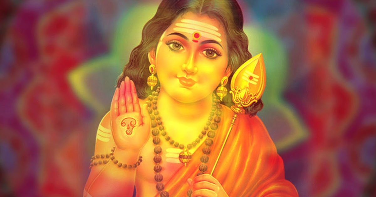 Reasons for Worshipping The Lord Kartikeya