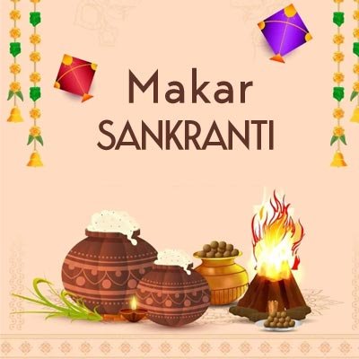 makar-Sankranti