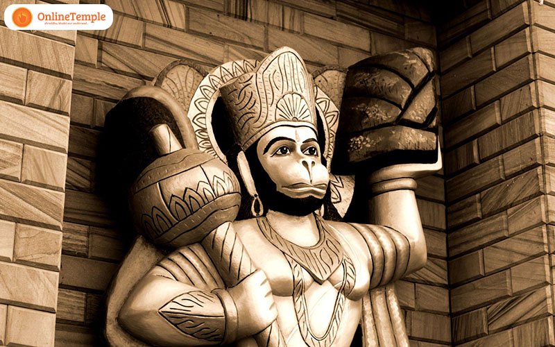 Ways to Please Lord Hanuman