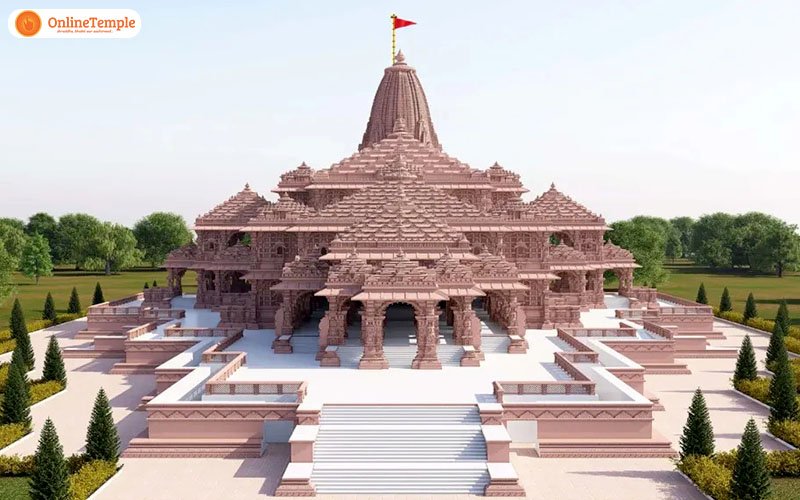 Background of Ayodhya Ram Mandir
