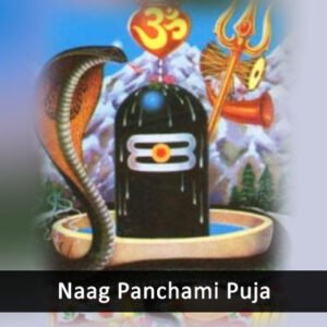 Naag Panchami Puja