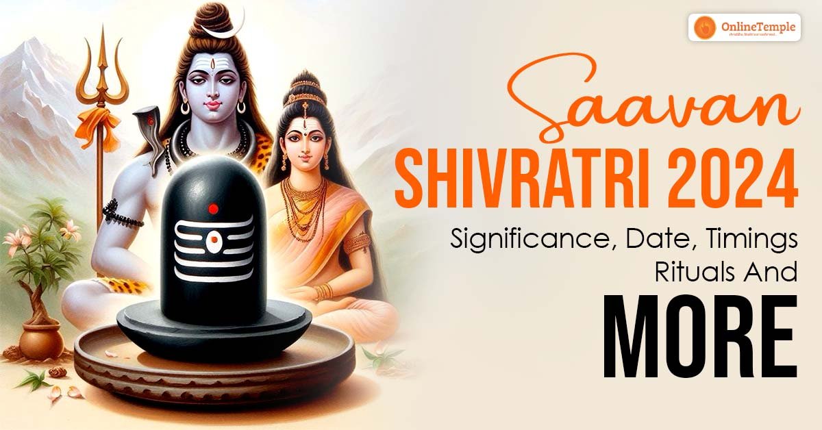 Saavan Shivratri 2024: Significance, Date, Timings, Rituals And More