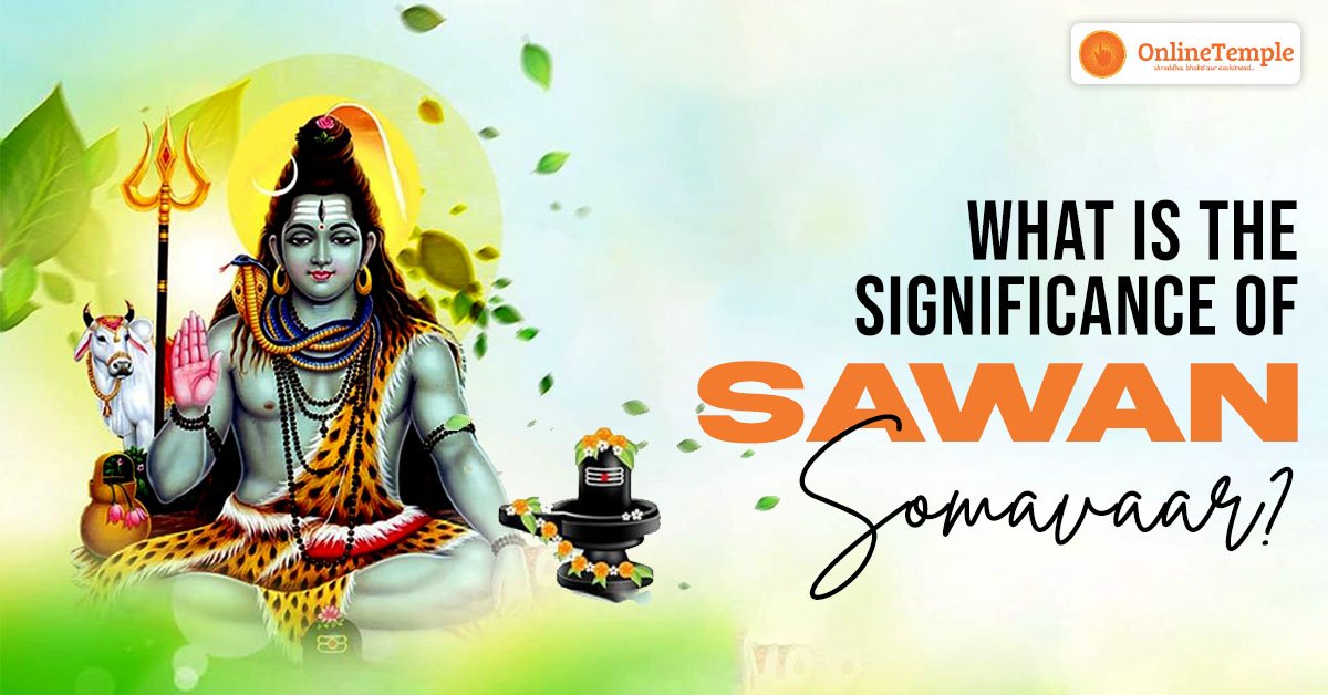 What is the significance of Sawan Somavaar?