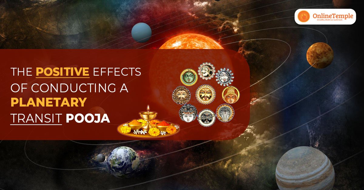 The Positive Effects of Conducting a Planetary Transit Pooja